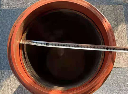 澄江抗爆容器