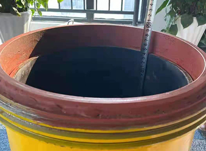 澄江抗爆容器
